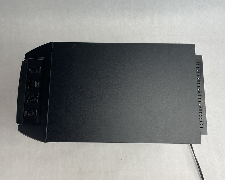 Sony SA-W305 Powered Subwoofer