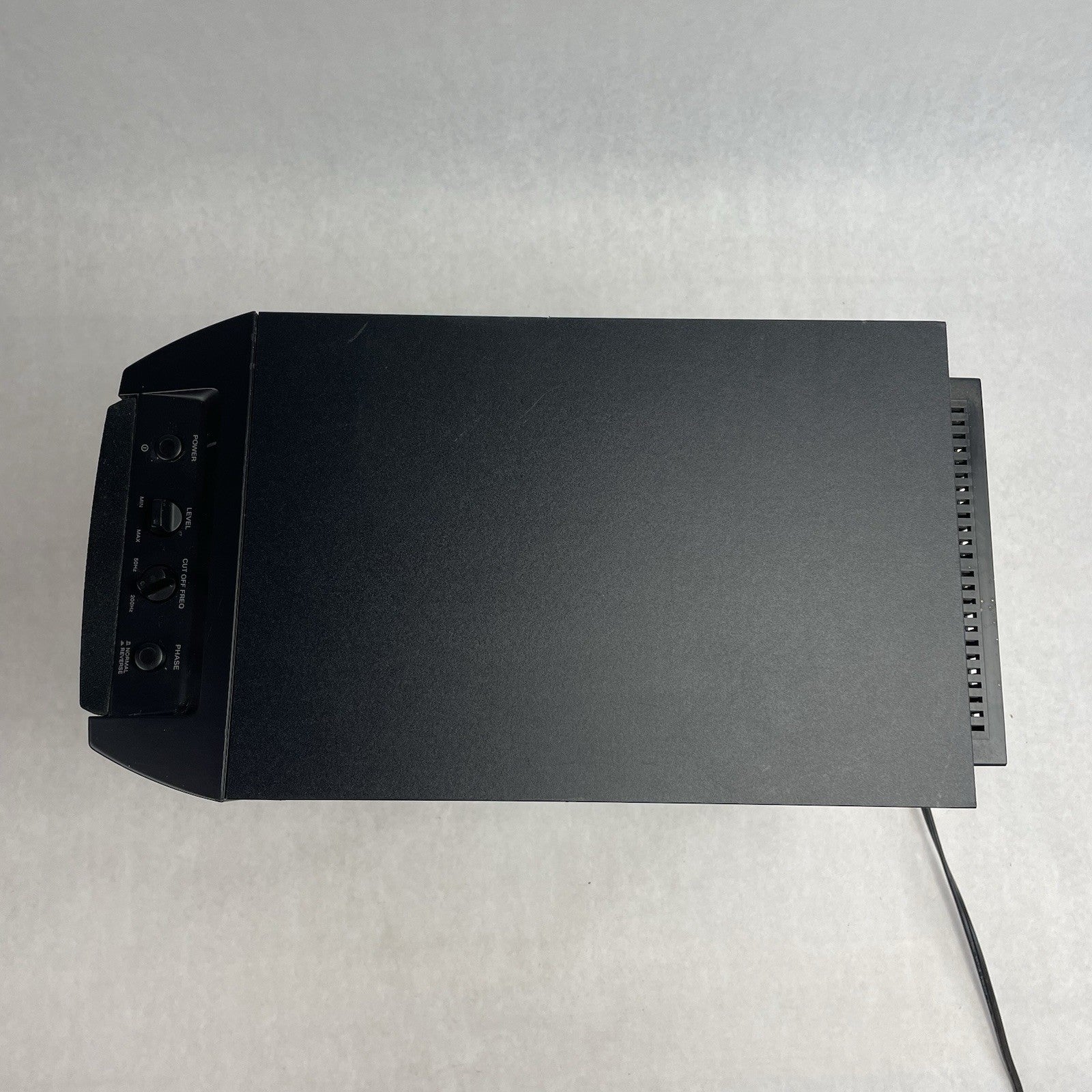 Sony SA-W305 Powered Subwoofer