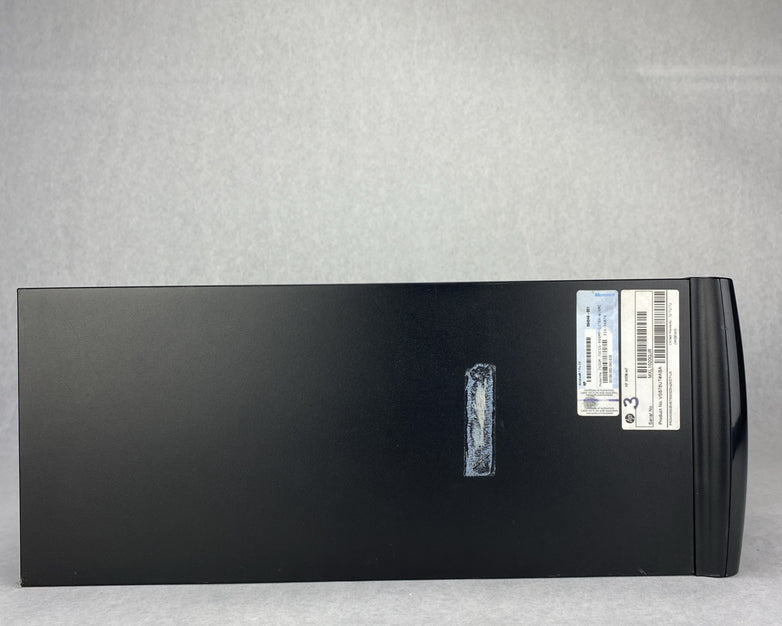 HP Pavilion 500B MT Intel Core 2 Duo E7500 2.93GHz 4GB RAM No HDD OS