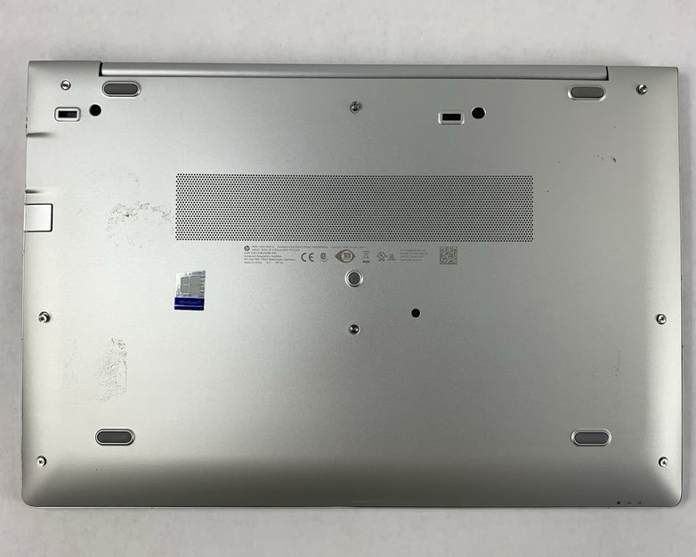 HP EliteBook 850 G6 Laptop 15.6" i5-8365U 1.60 GHz 8 GB RAM No SSD/OS/AC