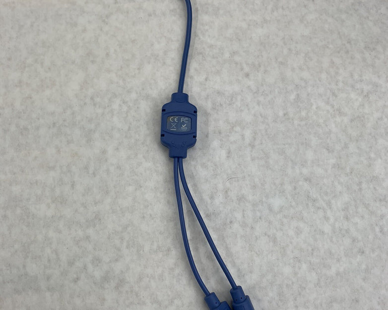 TRENDnet TU-PS2 USB to PS/2 Converter TUPS2 (TSC)