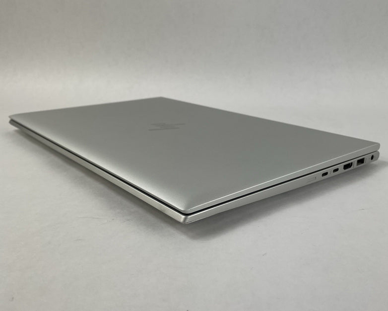 HP EliteBook 850 G8 15.6" i7-1185G7 3.00 GHz 8 GB RAM No AC/SSD/OS/Batt