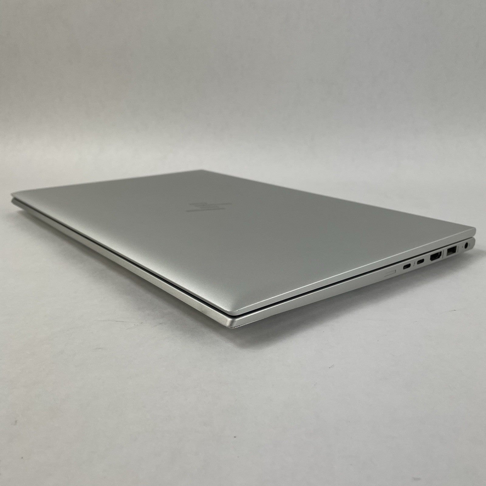HP EliteBook 850 G8 15.6" i7-1185G7 3.00 GHz 8 GB RAM No AC/SSD/OS/Batt9
