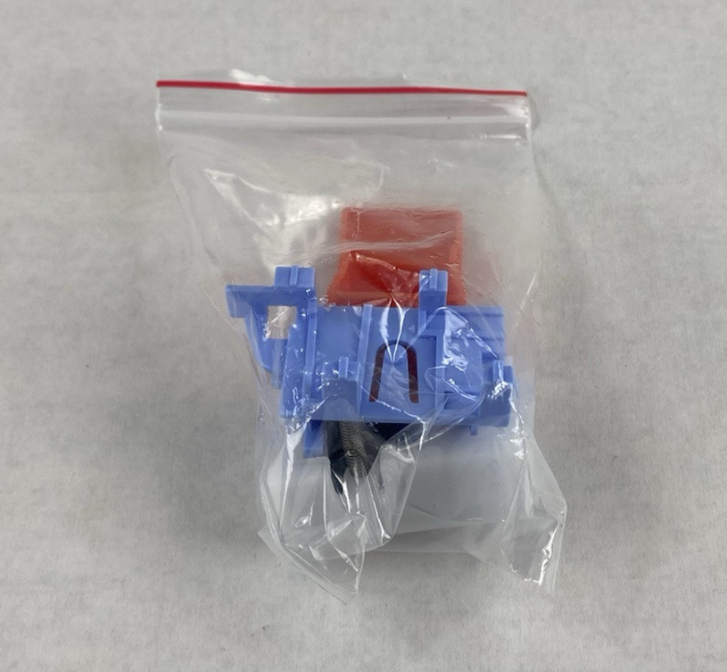 Canon RM2-6772-000 Separation Roller Assembly Lot of 4