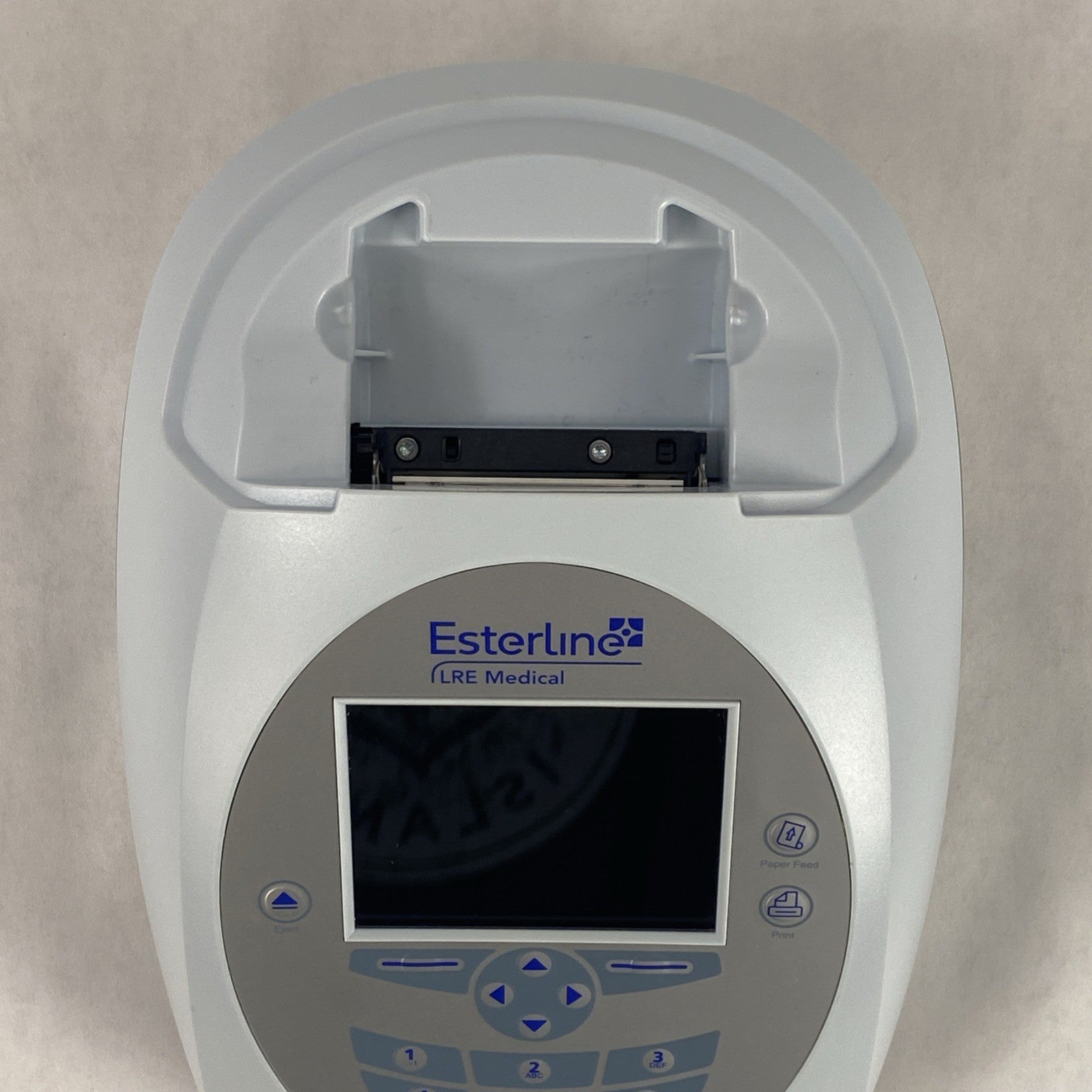 Esterline CPOC Reader for Fluorescence-Based Lateral Flow Immunoassays w/Adapter5