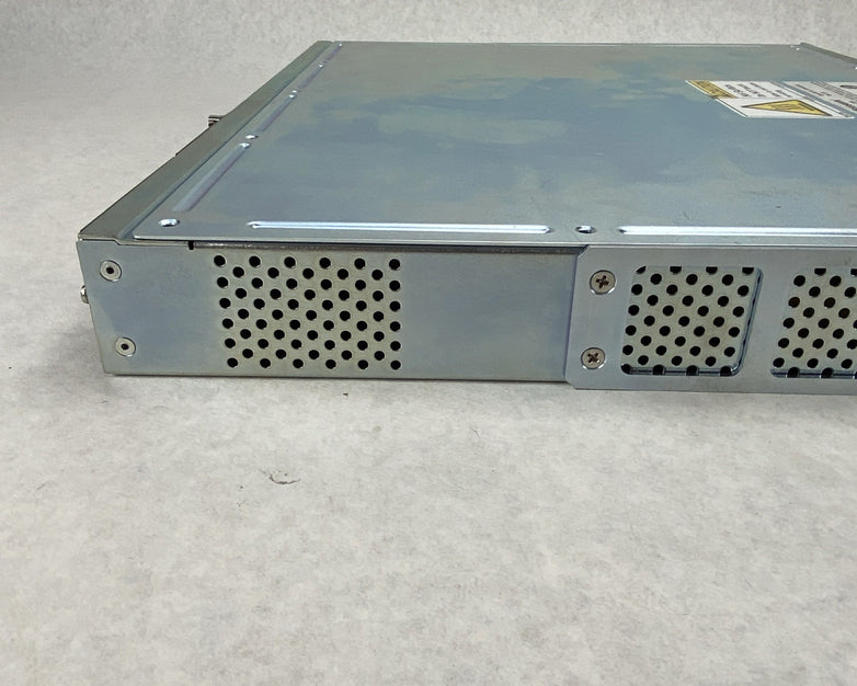 Microsemi Sync Server S650 Rev B1 - Tested