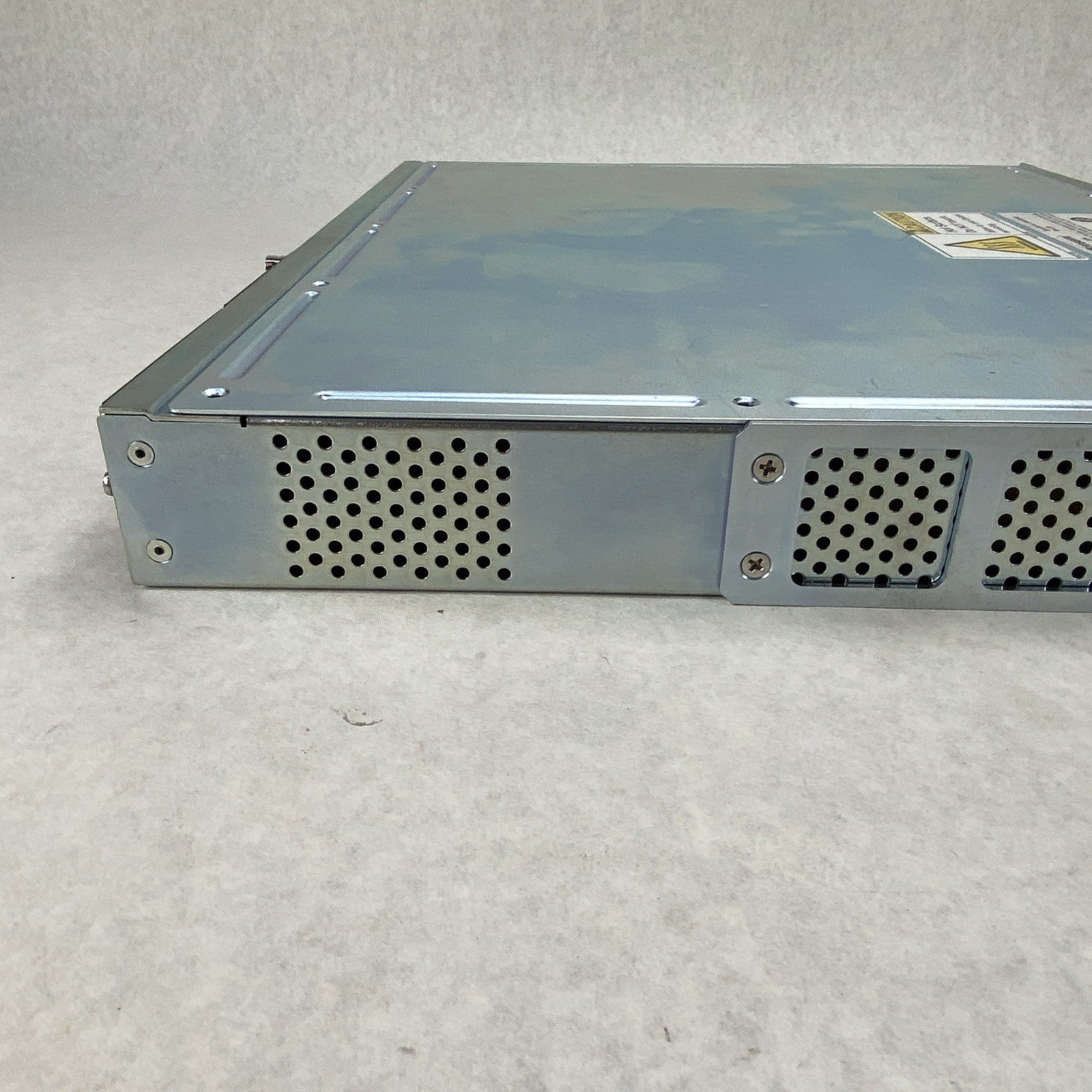 Microsemi Sync Server S650 Rev B1 - Tested6