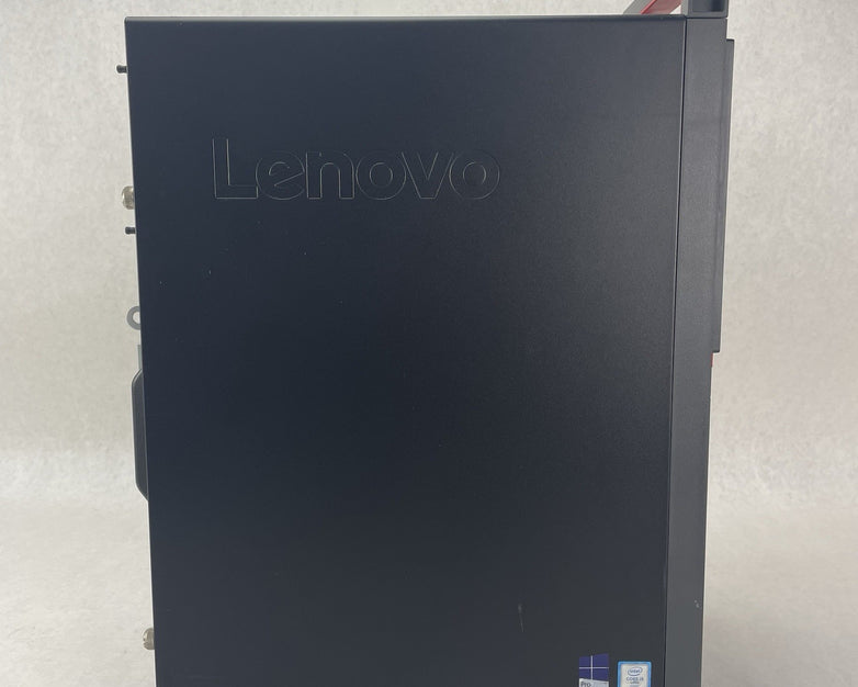 Lenovo ThinkCentre M910T DT i5-6500 3.20 GHz 16 GB RAM No SSD/OS
