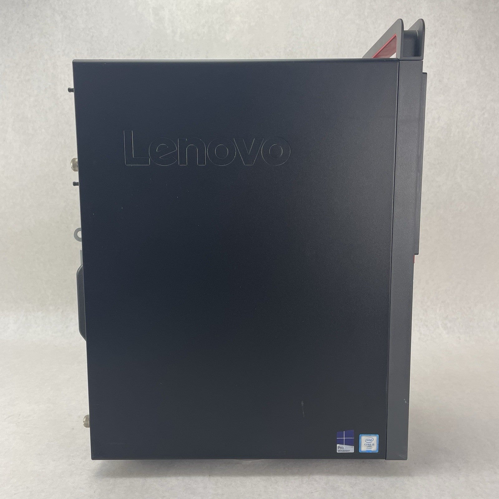 Lenovo ThinkCentre M910T DT i5-6500 3.20 GHz 16 GB RAM No SSD/OS7