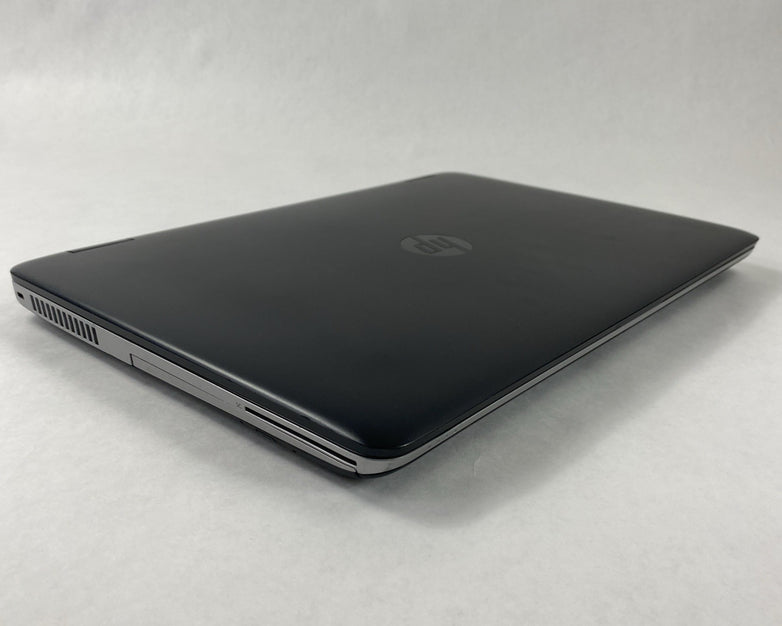 HP ProBook 650 G3 Intel Core i5-7200U 2.50 GHz 8 GB RAM 15.6" No HDD No OS