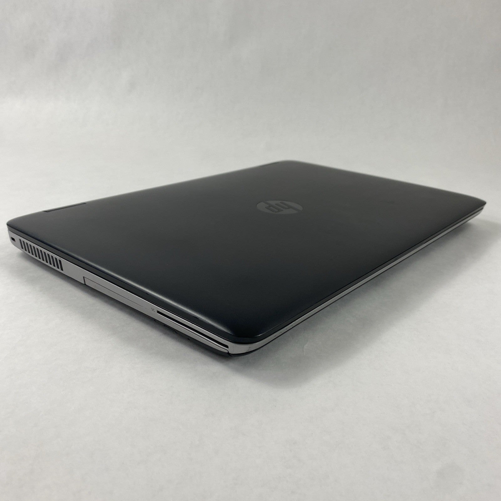 HP ProBook 650 G3 Intel Core i5-7200U 2.50 GHz 8 GB RAM 15.6" No HDD No OS