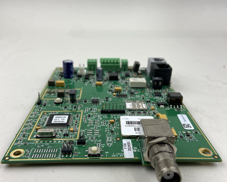 Telguard-Telular TG7UBLA TG-7 Series LTE Upgrade Board