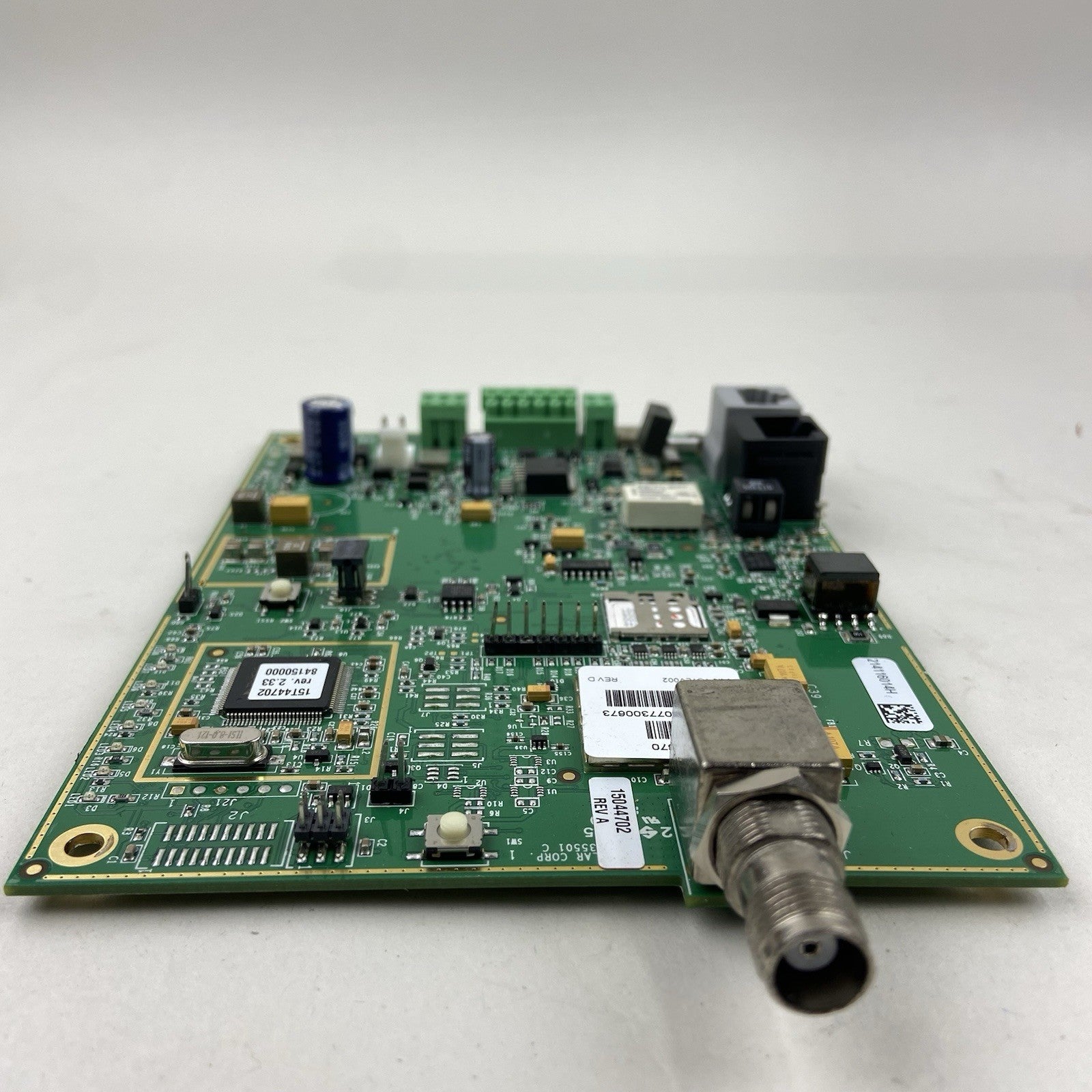 Telguard-Telular TG7UBLA TG-7 Series LTE Upgrade Board2