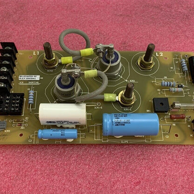 Honeywell V065C- Board