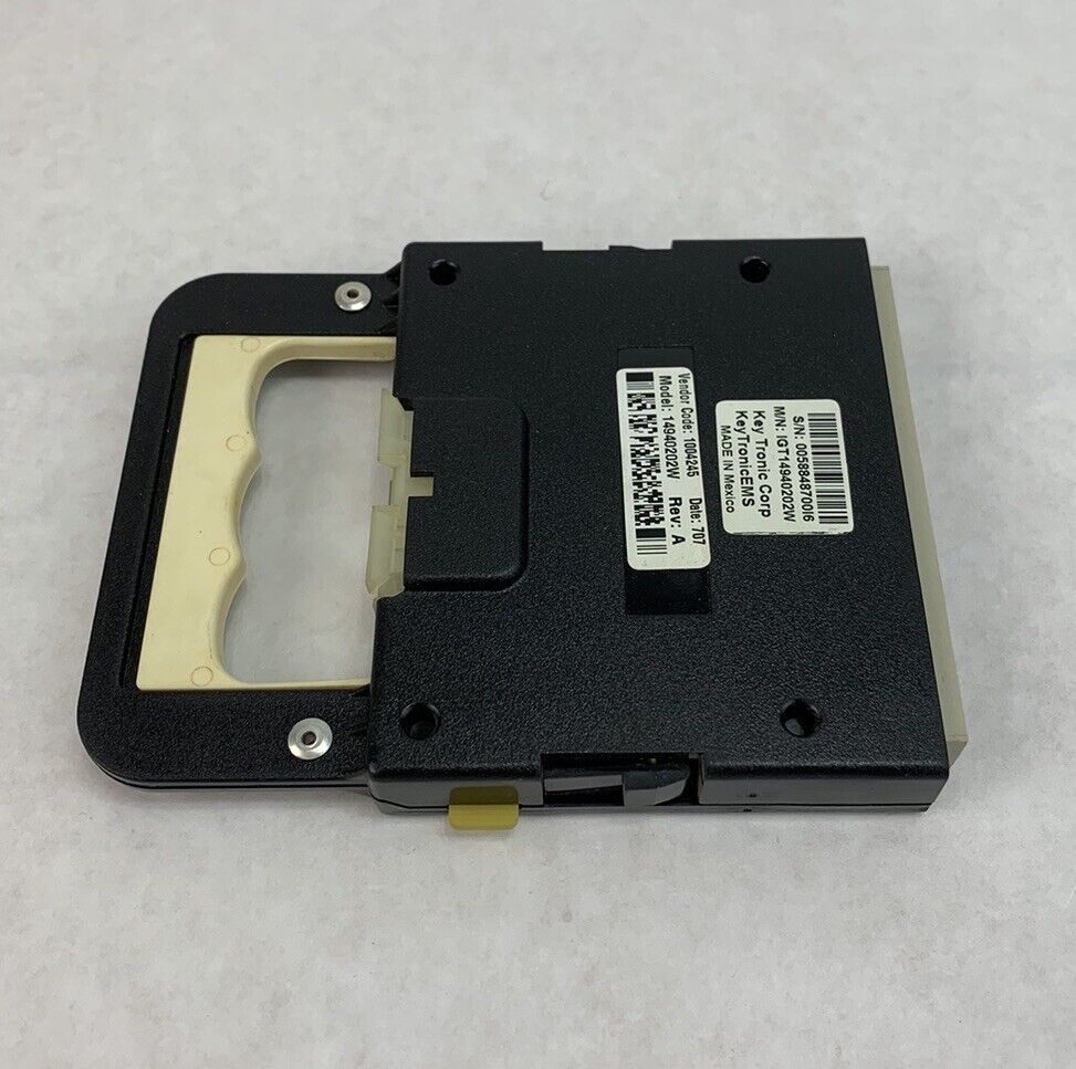 IGT S2000 14940202W Game King Slot Machine Enhanced Cabinet I/O Board