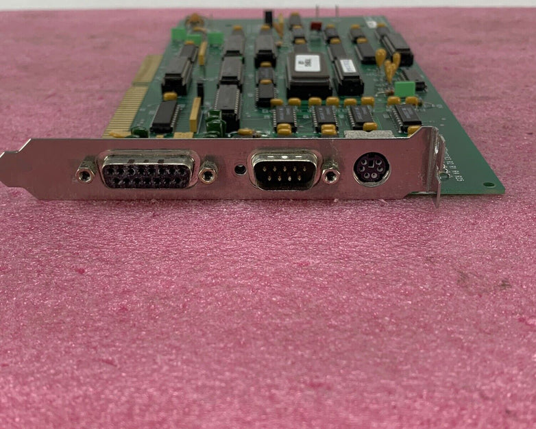 ICS Medical 8042027 ISA PC Interface Card NCA-200