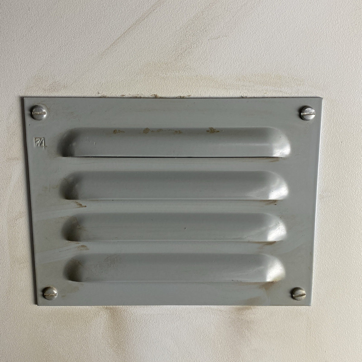 Hoffman A-2001 Industrial Control Panel Enclosure Type 12 - No Door Handles21