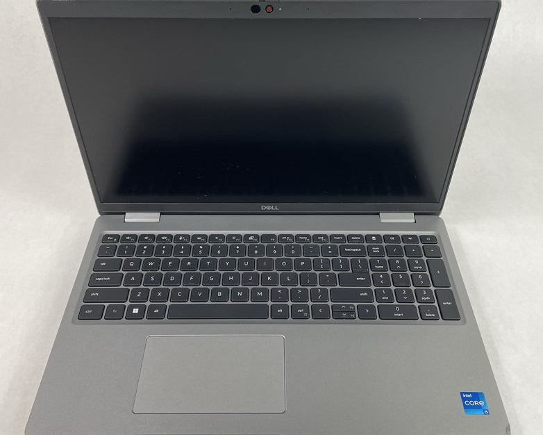 Dell Latitude 5520 15.6" i5-1145G7 2.60 GHz 16 GB RAM No SSD/OS/AC/Batt - READ
