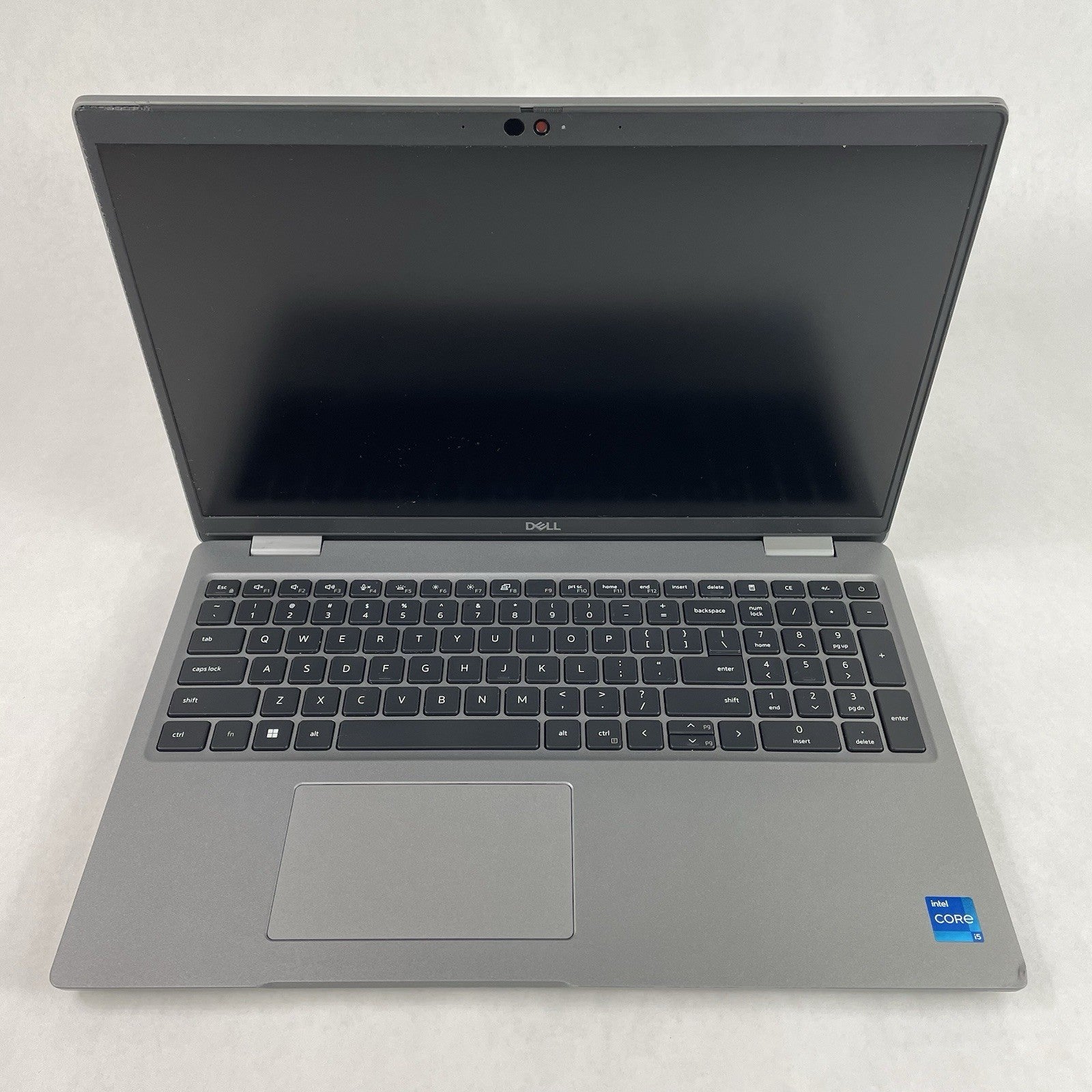 Dell Latitude 5520 15.6" i5-1145G7 2.60 GHz 16 GB RAM No SSD/OS/AC/Batt - READ1