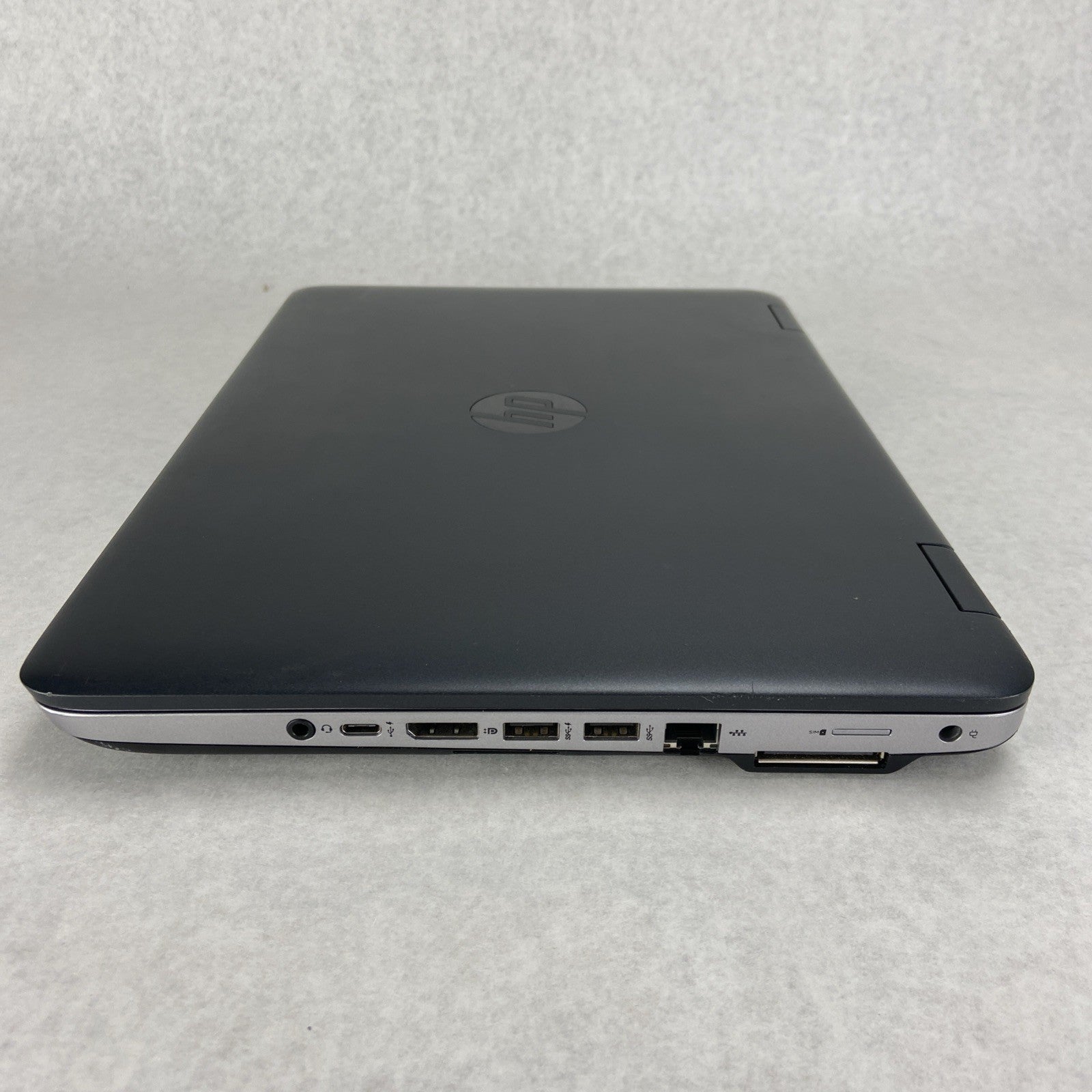 HP ProBook 640 G2 Intel Core i5-6200U 2.30GHz 4GB RAM 14" No HDD No OS