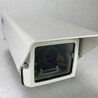 Tekno System Kit 6A Security Camera Housing