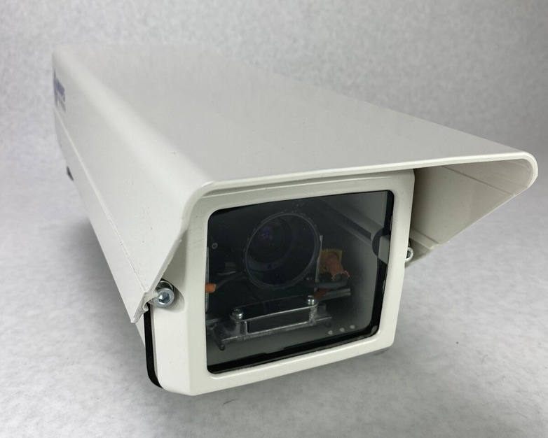 Tekno System Kit 6A Security Camera Housing