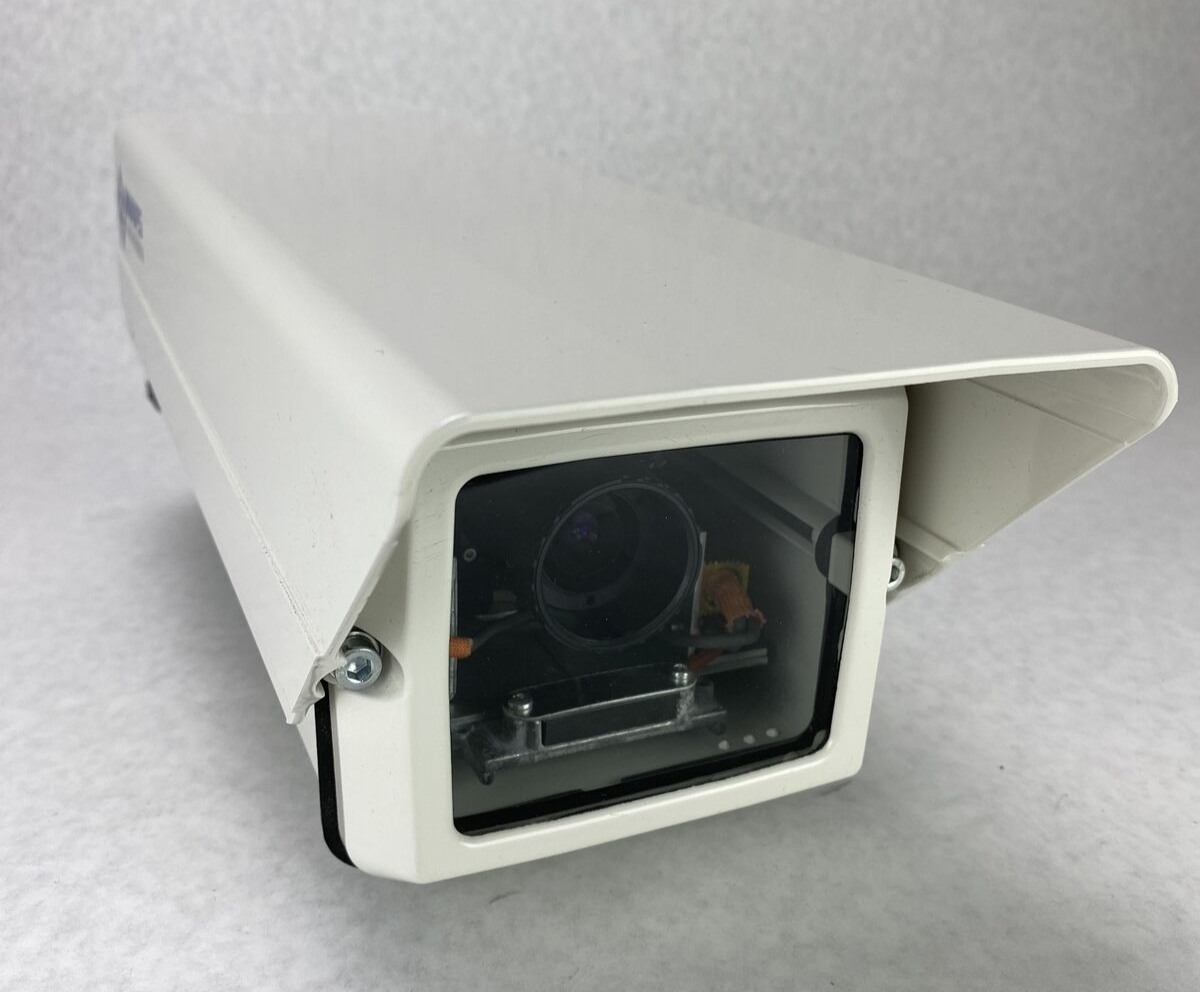 Tekno System Kit 6A Security Camera Housing