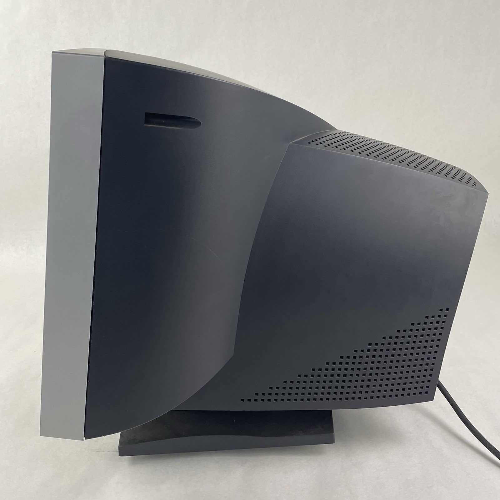 Compaq FS7555 17" CRT Monitor Tested Working7