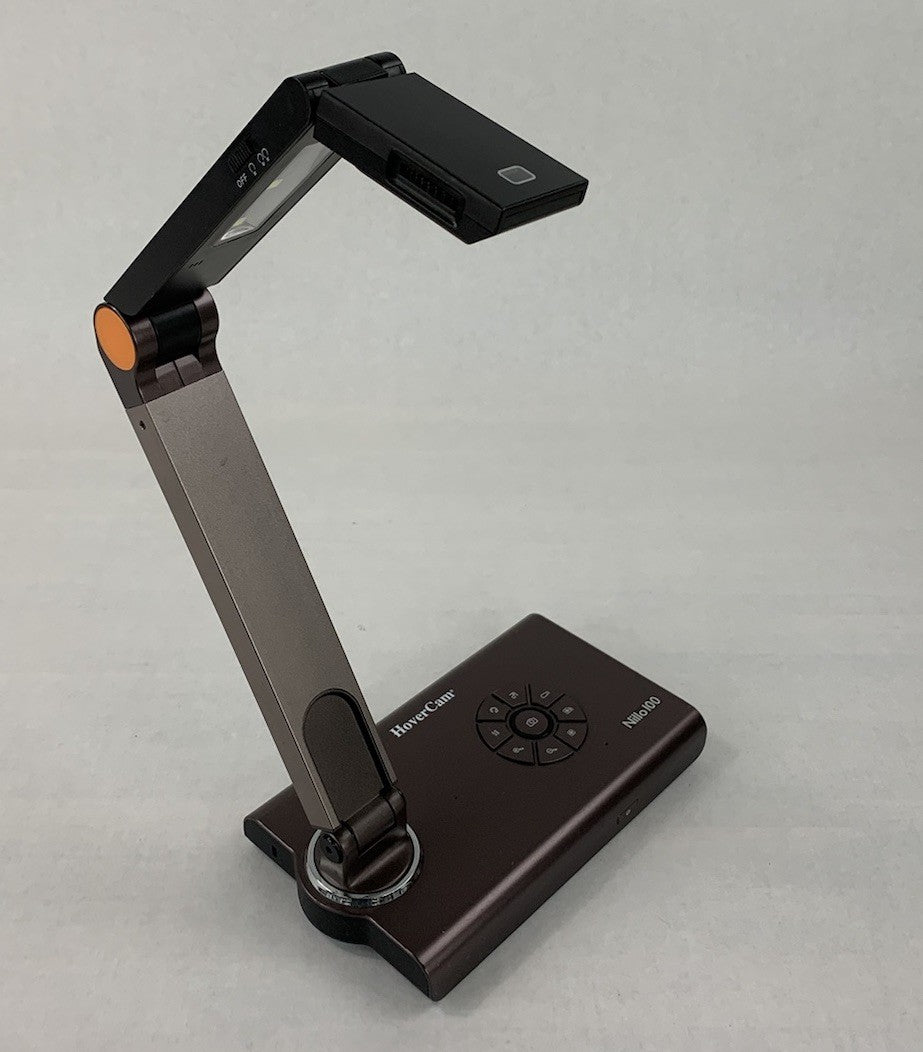 Hovercam Nillo 100 WLAN Document Camera Visual Presenter