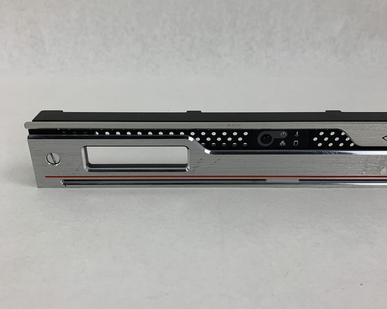 FireEye HX 4400D Network Security Appliance Front Faceplate Bezel Cover