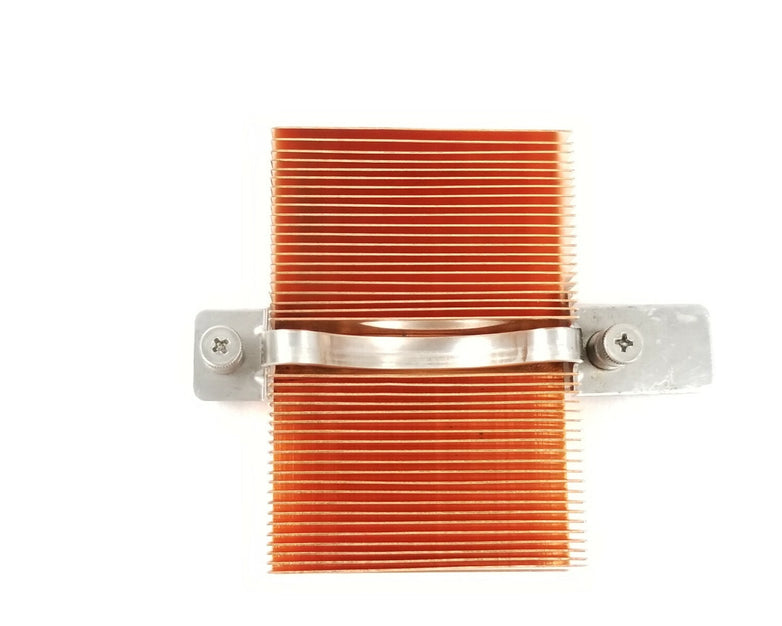 S00836 Sun Microsystems Sunfire Copper CPU Heatsink Assembly for Sun V40z V20z