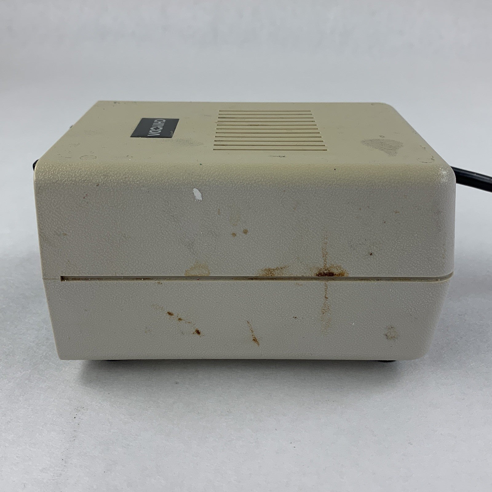 Chiyoda RX100 Micro Motor Model 81006 Power Tested