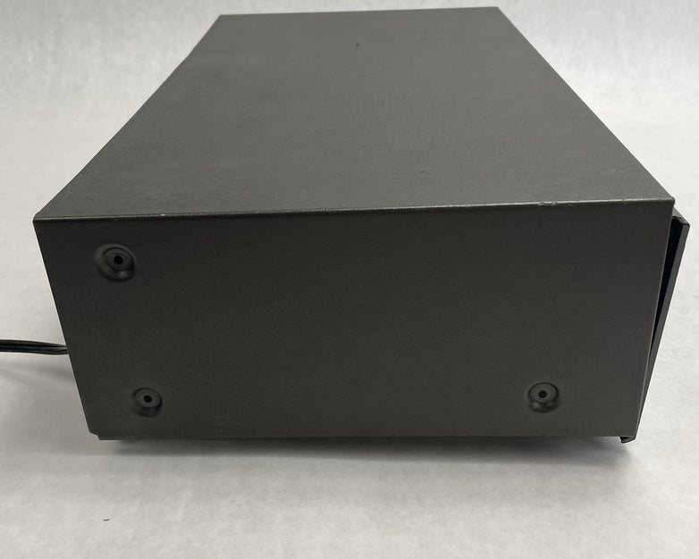 NAD 6325 Stereo Cassette Deck For Parts