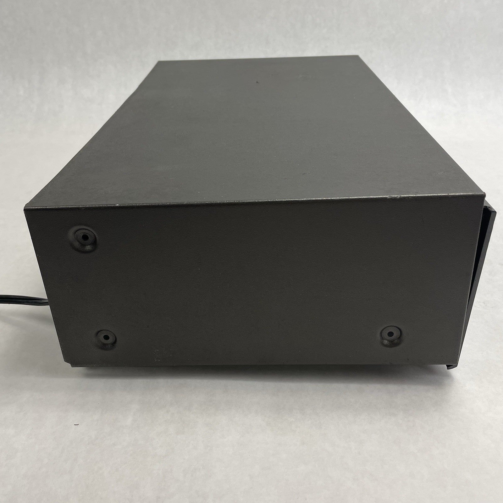 NAD 6325 Stereo Cassette Deck For Parts