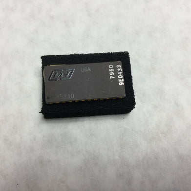 MN MN3310 9E0433  NOS