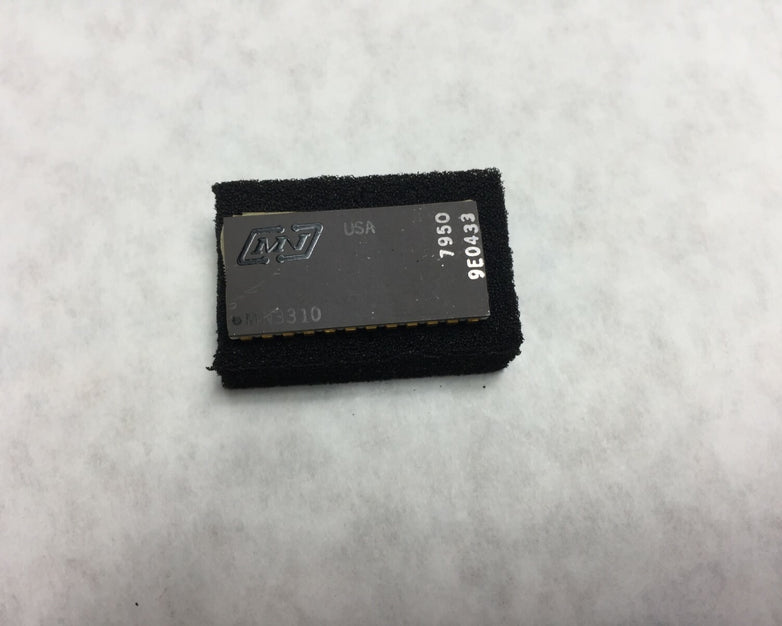 MN MN3310 9E0433  NOS