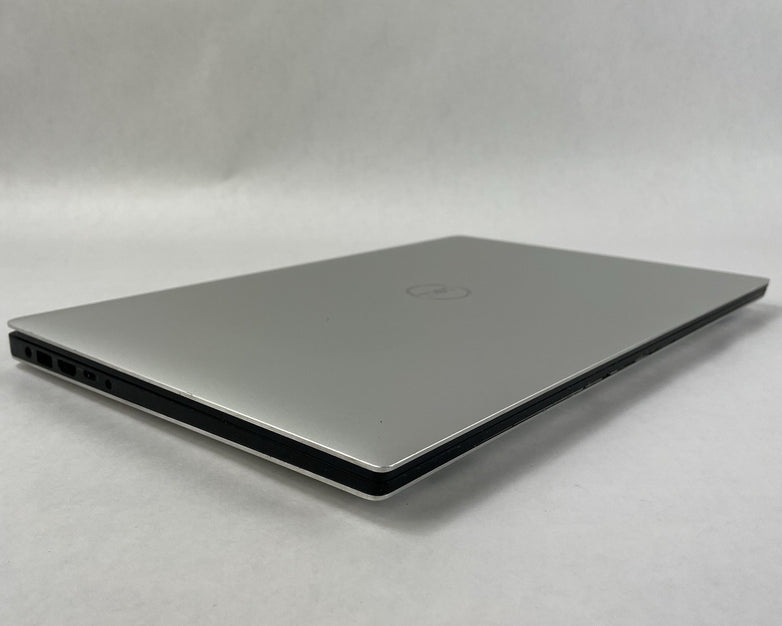 Dell Precision 5530 15.6" i9-8950HK 2.90 GHz 32 GB RAM No SSD/OS/AC