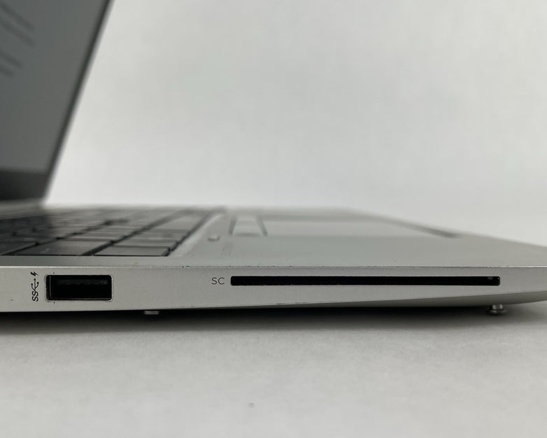 HP EliteBook 850 G6 15.6" i5-8365U 1.60 GHz 8 GB RAM No SSD/OS/AC - Bad DIMM