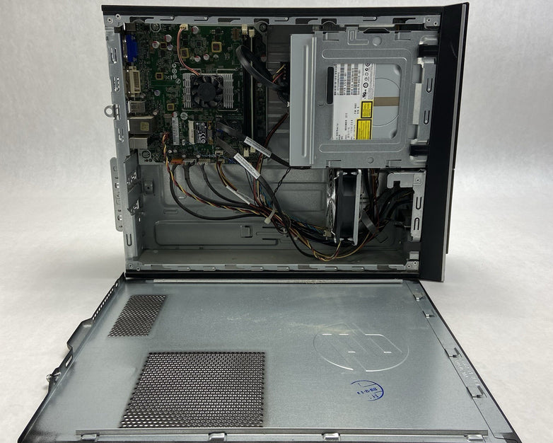 HP Pavilion 400-224 SFF AMD A4-5000 1.5GHz 4GB RAM No HDDOSAC