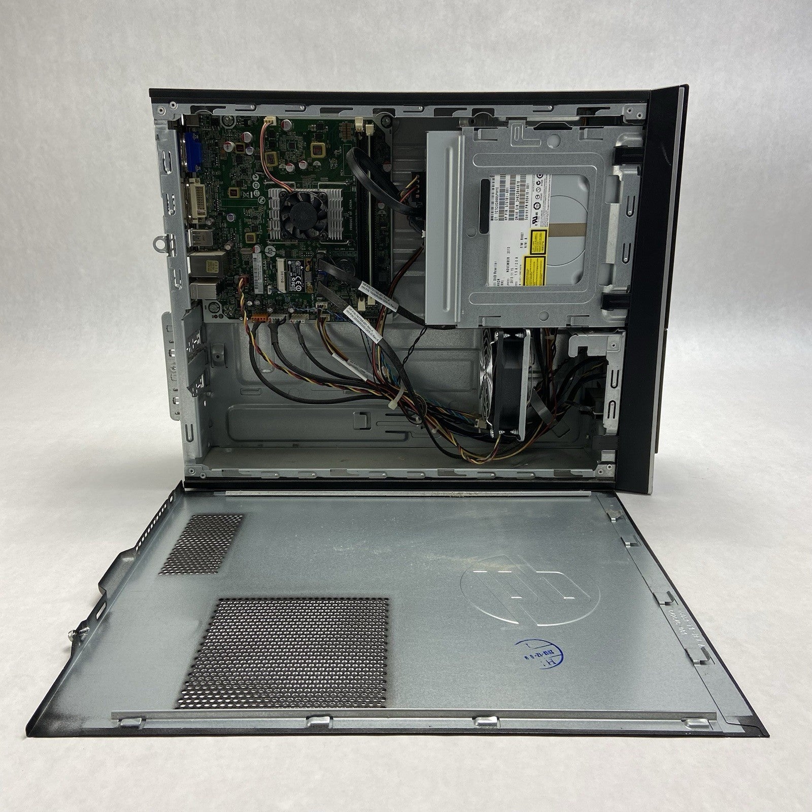 HP Pavilion 400-224 SFF AMD A4-5000 1.5GHz 4GB RAM No HDDOSAC8