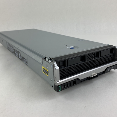 HP 871940-B21 Synergy 480 Gen10 CTO Blade Barebone Chassis