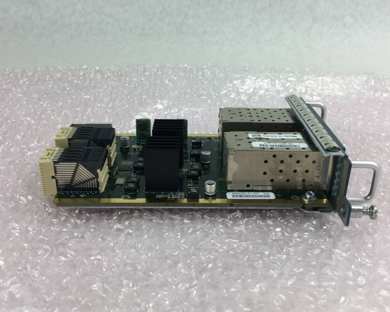 CISCO N10-E0440  4-Port 10 Gigabit Ethernet Expansion Module