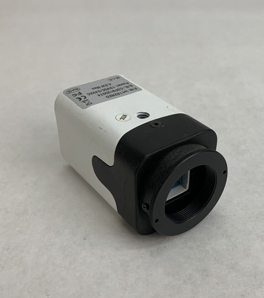 Unbranded in11S2N2D Security Camera (Parts and Repair)