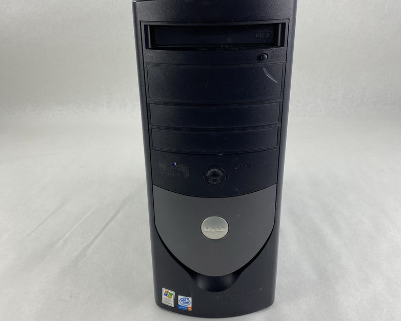 Dell OptiPlex GX270 MT Pentium 4 2.8GHz 4GB RAM No HDD No OS