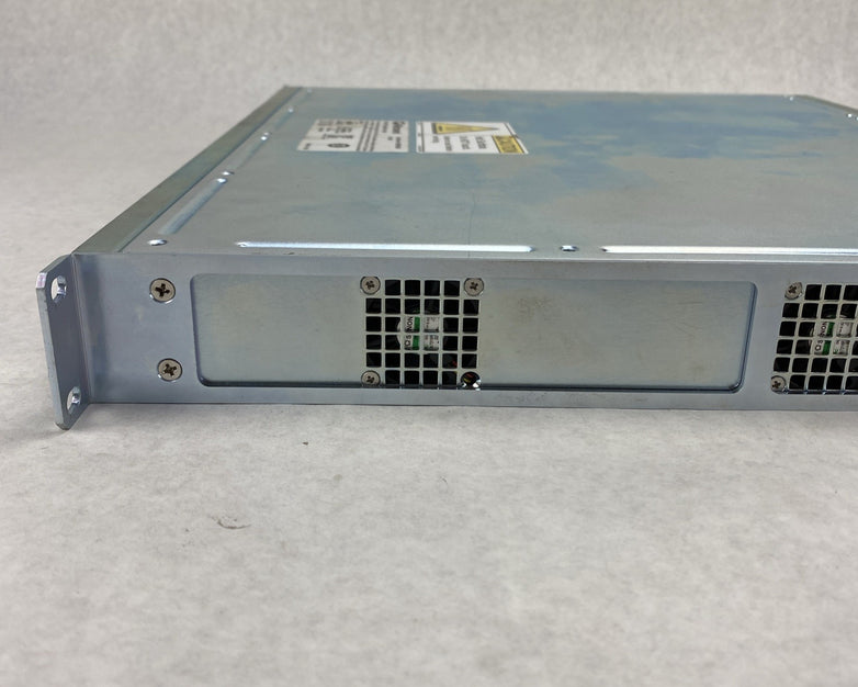 Microsemi Sync Server S650 Rev B1 - Tested