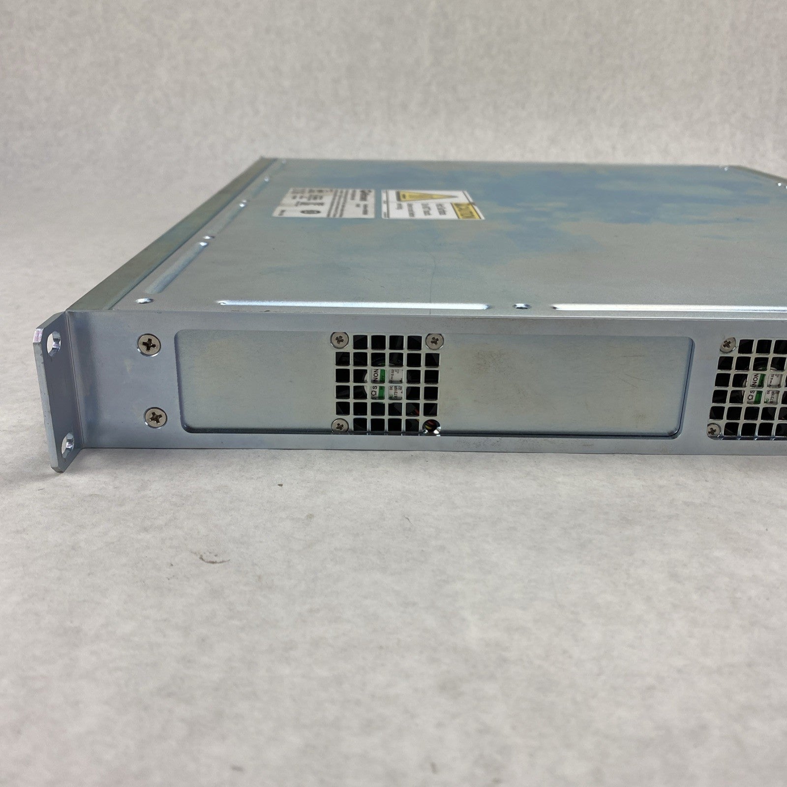 Microsemi Sync Server S650 Rev B1 - Tested9