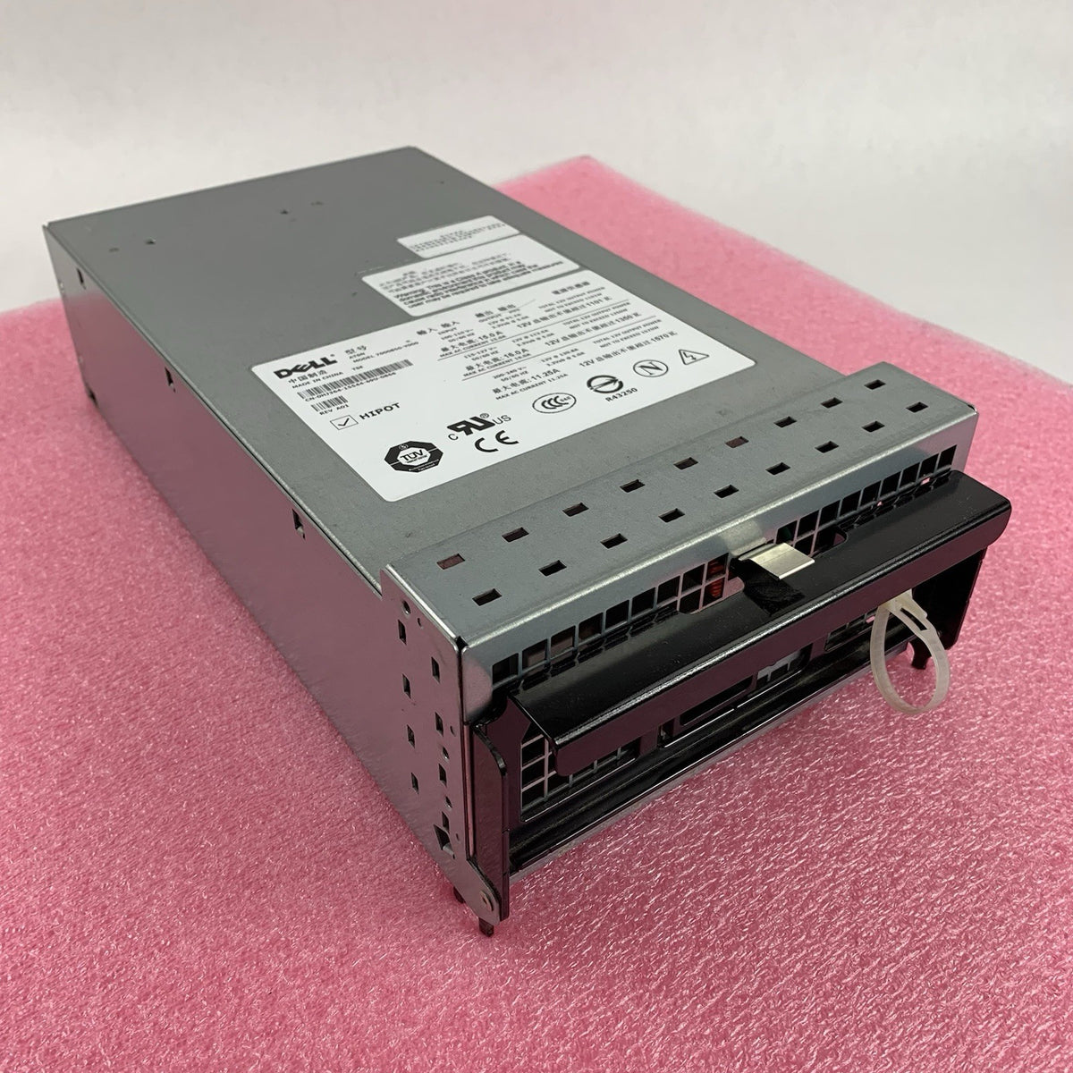 Dell 7000850-Y000 PowerEdge 6800 1570W Server Power Supply Unit0
