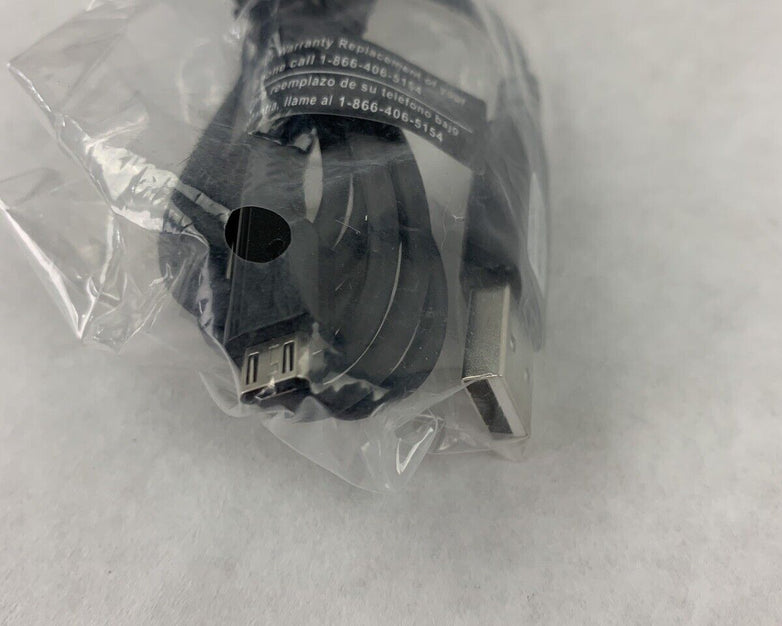 New OEM Samsung Travel Adapter Model ETA0U20JBE and ECC1DU2BBE Micro USB