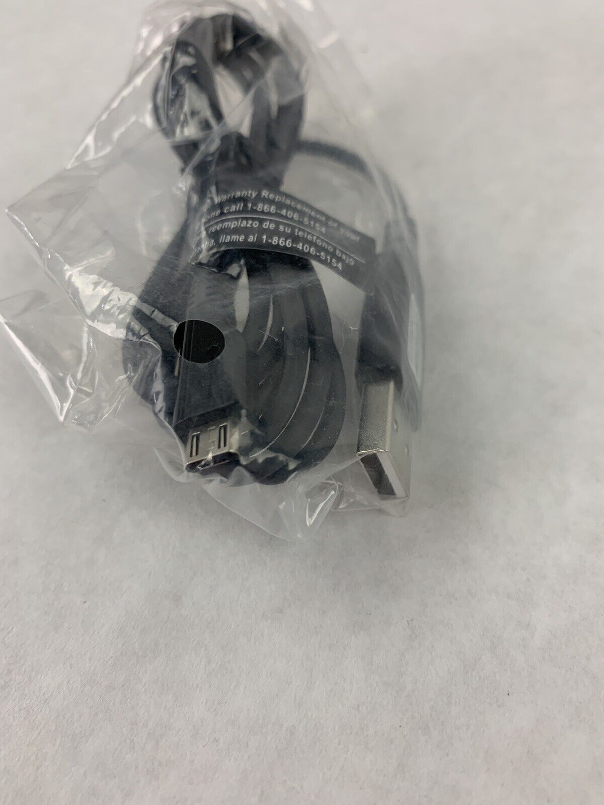 New OEM Samsung Travel Adapter Model ETA0U20JBE and ECC1DU2BBE Micro USB