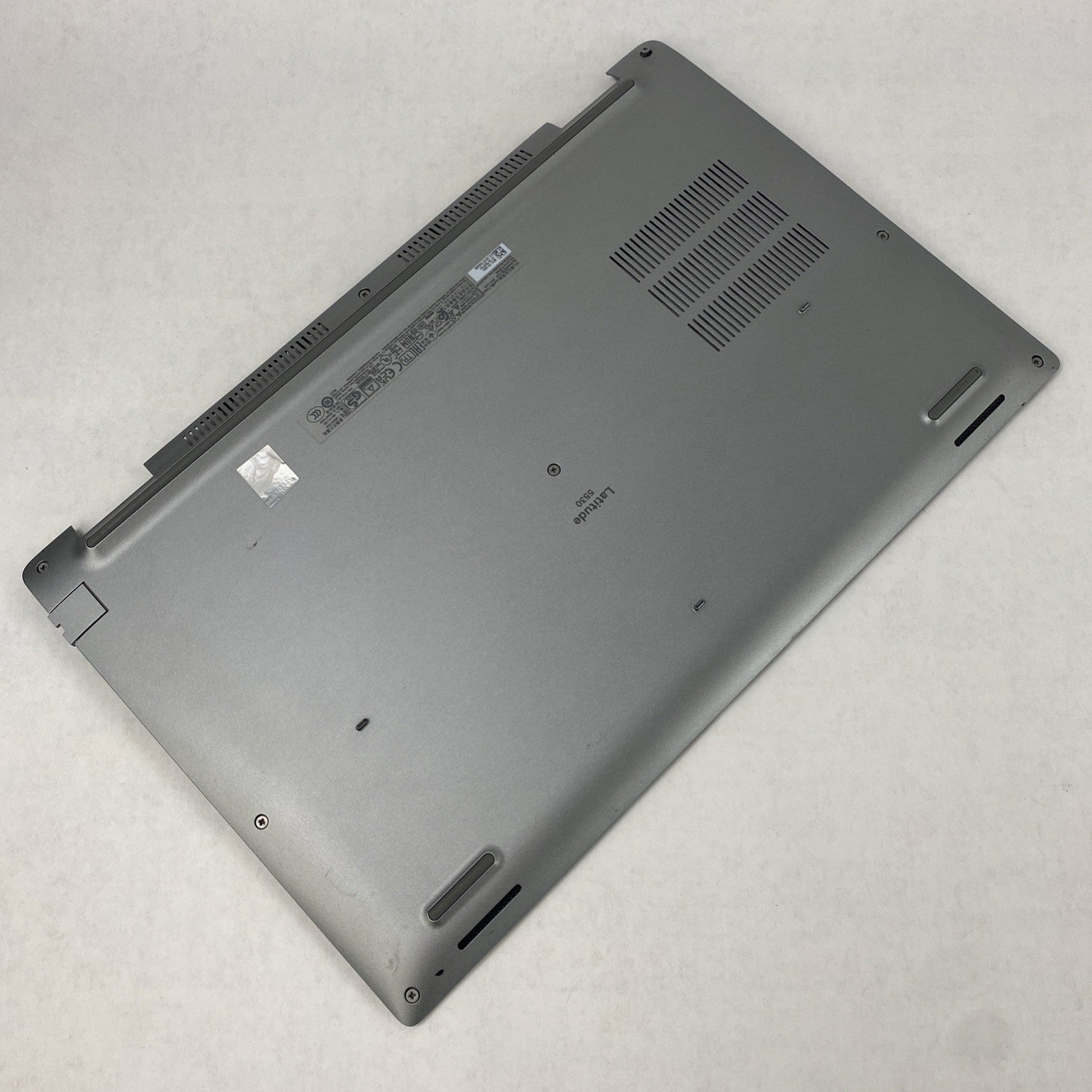 Dell Latitude 5530 15.6" Genuine Laptop Bottom Base Cover Assembly0